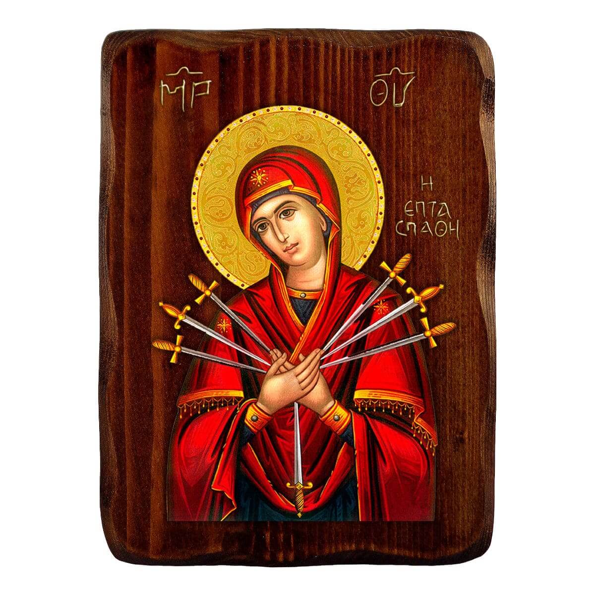 εικονες αγιων