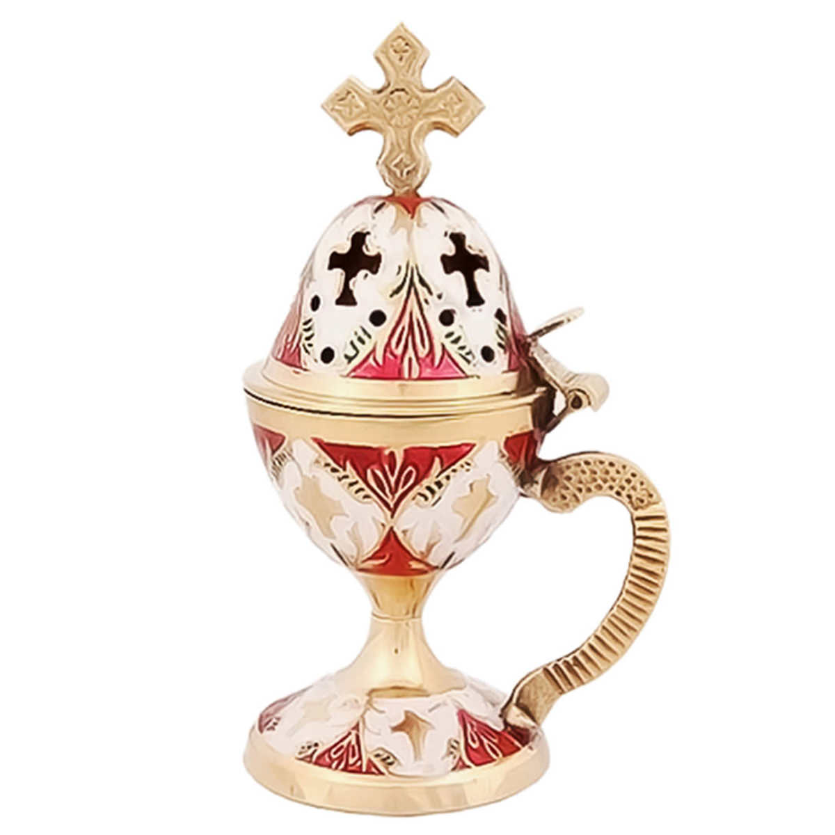 εκκλησιαστικα οικιας