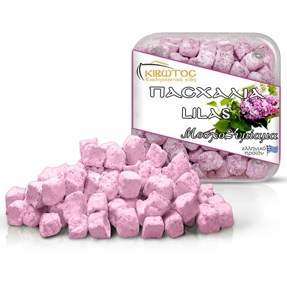 μοσχολιβανο